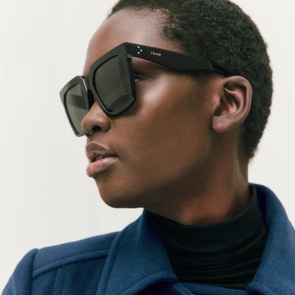 Celine | Accessories | Celine Sunglasses | Poshmark display picture 1